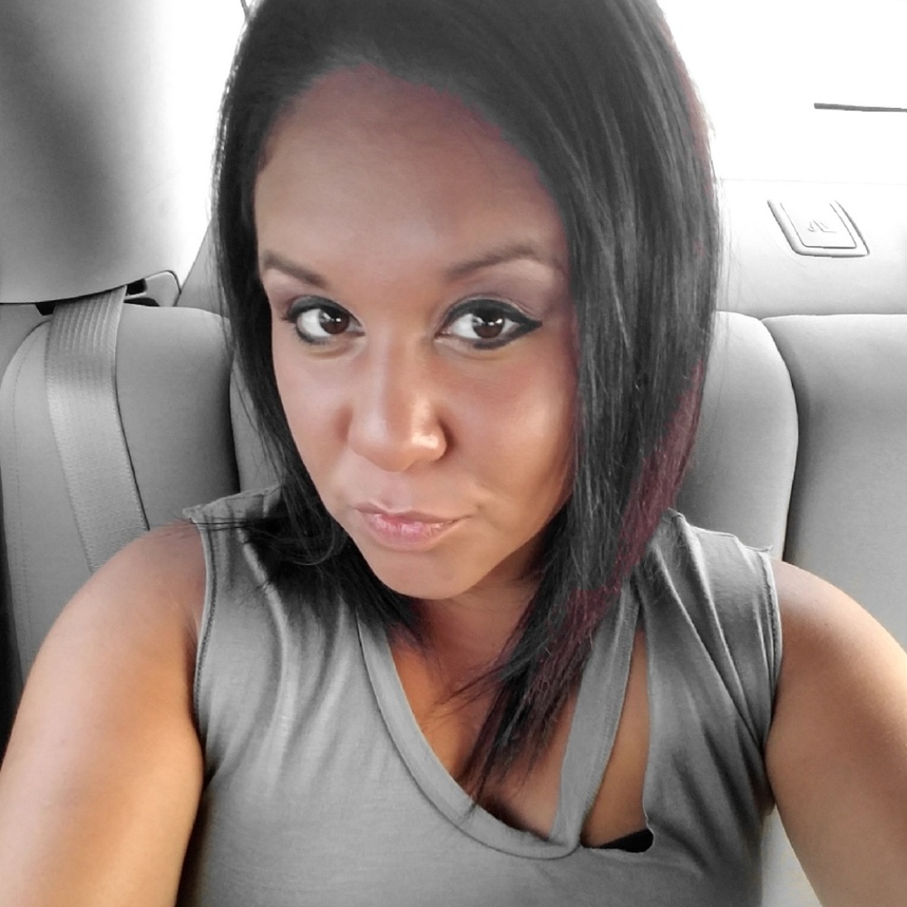 Meet your Posher, Jessica